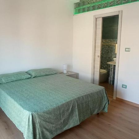 B&B El Mirador Alghero Zewnętrze zdjęcie