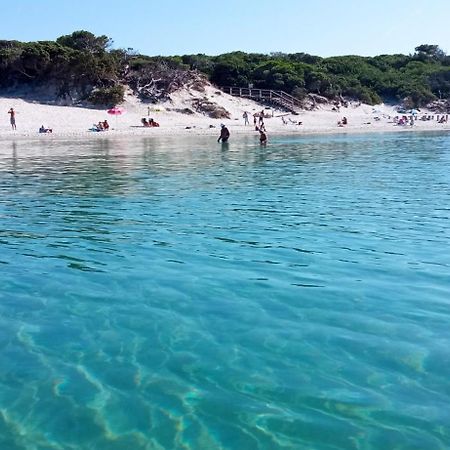 B&B El Mirador Alghero Zewnętrze zdjęcie