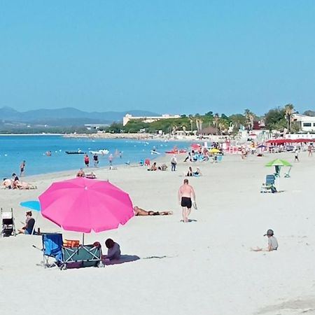 B&B El Mirador Alghero Zewnętrze zdjęcie
