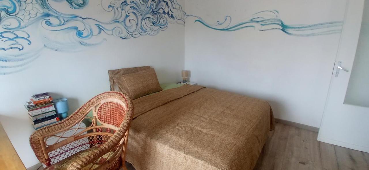 B&B El Mirador Alghero Zewnętrze zdjęcie
