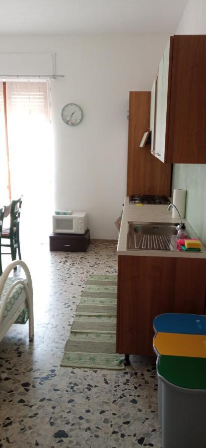B&B El Mirador Alghero Zewnętrze zdjęcie