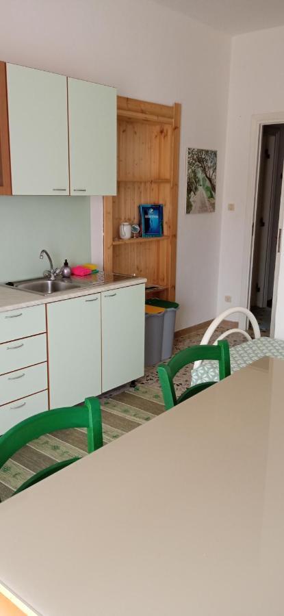 B&B El Mirador Alghero Zewnętrze zdjęcie