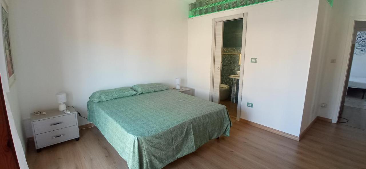 B&B El Mirador Alghero Zewnętrze zdjęcie