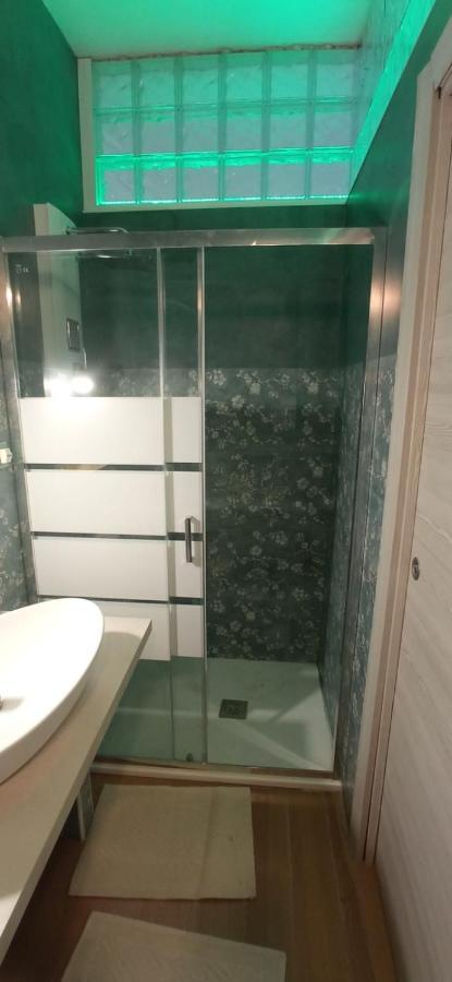 B&B El Mirador Alghero Zewnętrze zdjęcie