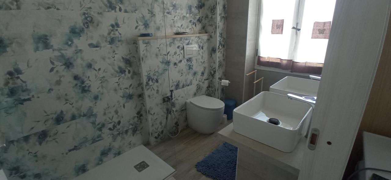 B&B El Mirador Alghero Zewnętrze zdjęcie