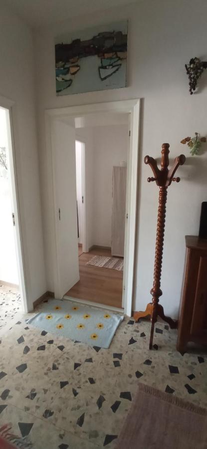 B&B El Mirador Alghero Zewnętrze zdjęcie