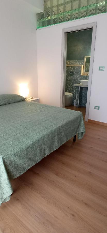 B&B El Mirador Alghero Zewnętrze zdjęcie