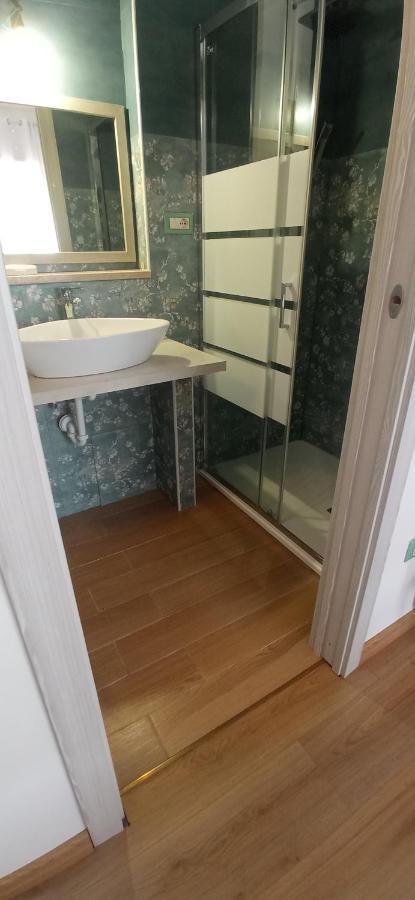 B&B El Mirador Alghero Zewnętrze zdjęcie