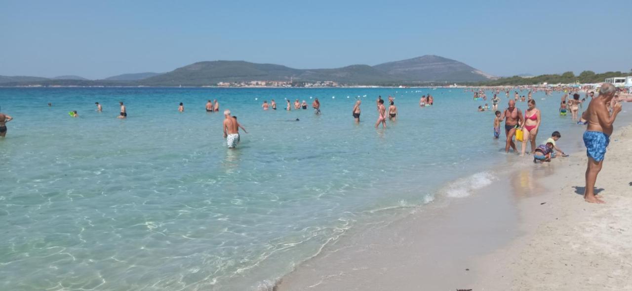 B&B El Mirador Alghero Zewnętrze zdjęcie