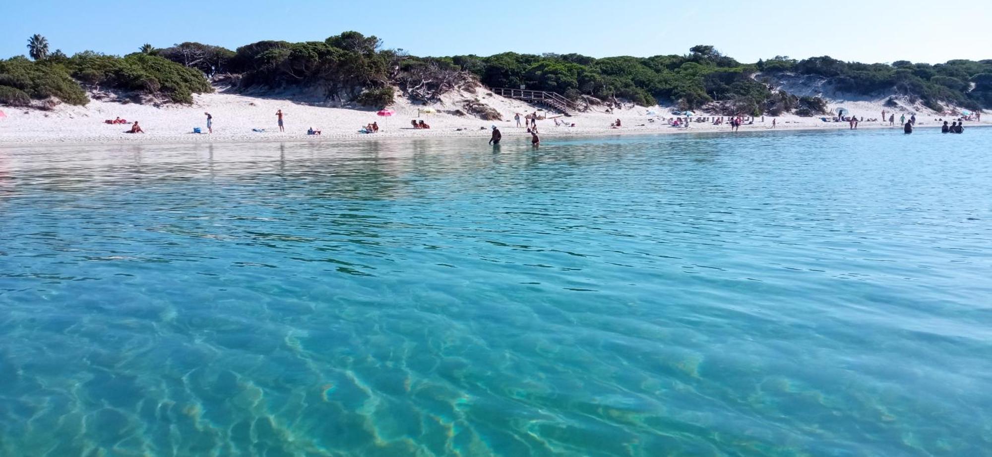 B&B El Mirador Alghero Zewnętrze zdjęcie